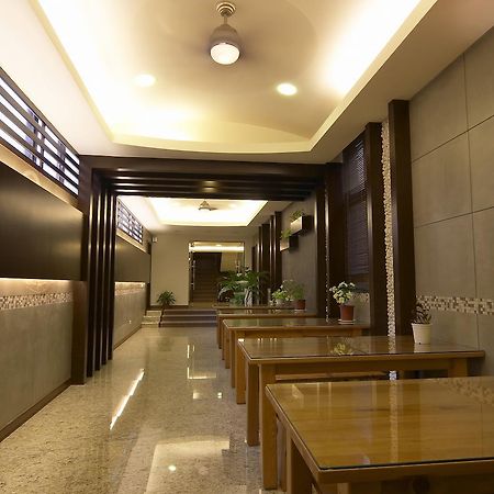 Wuzhou Hotel Хуалянь Экстерьер фото